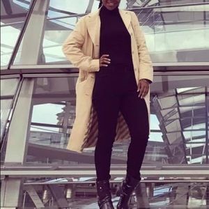 Brooks Brothers Topcoat